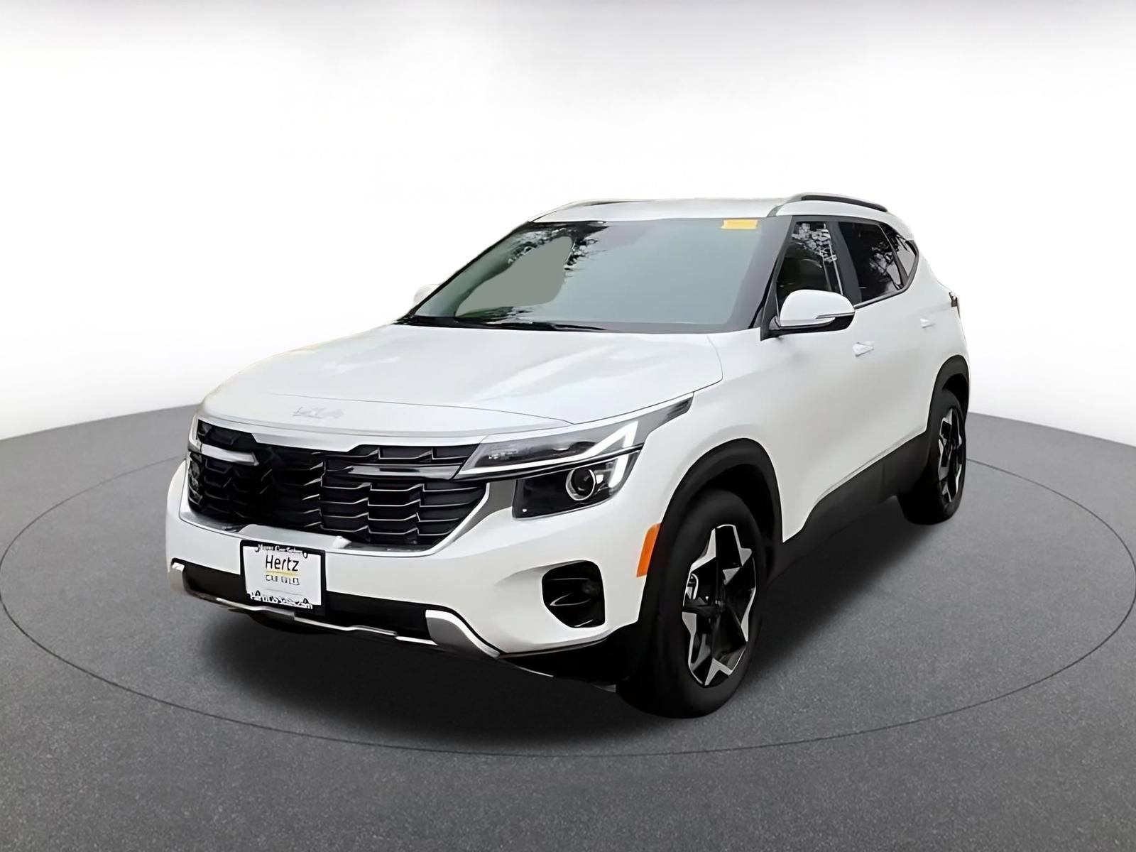 Used 2025 Kia Seltos S image 6