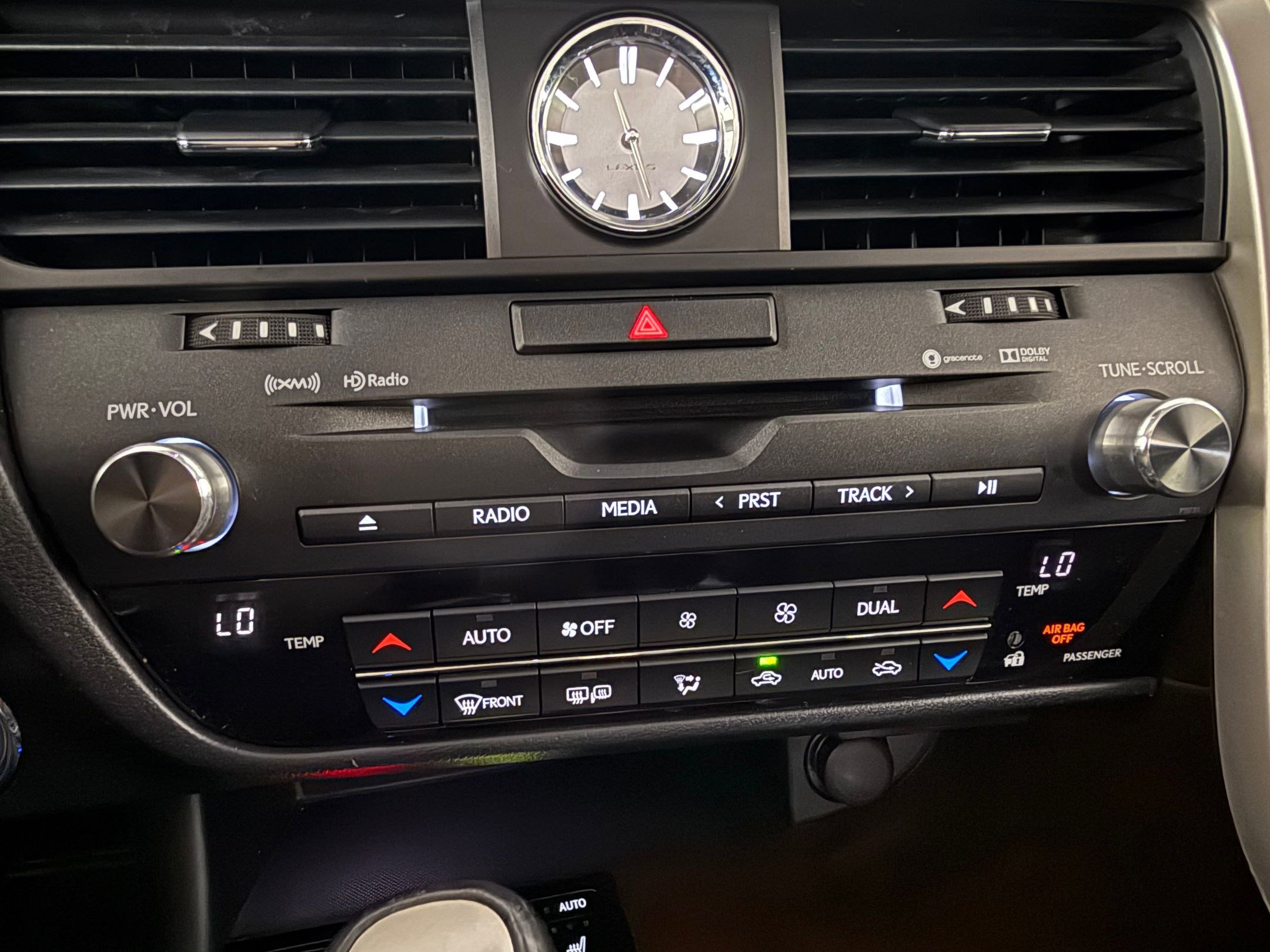 Used 2019 Lexus RX 450h AWD w/ Navigation Package image 31