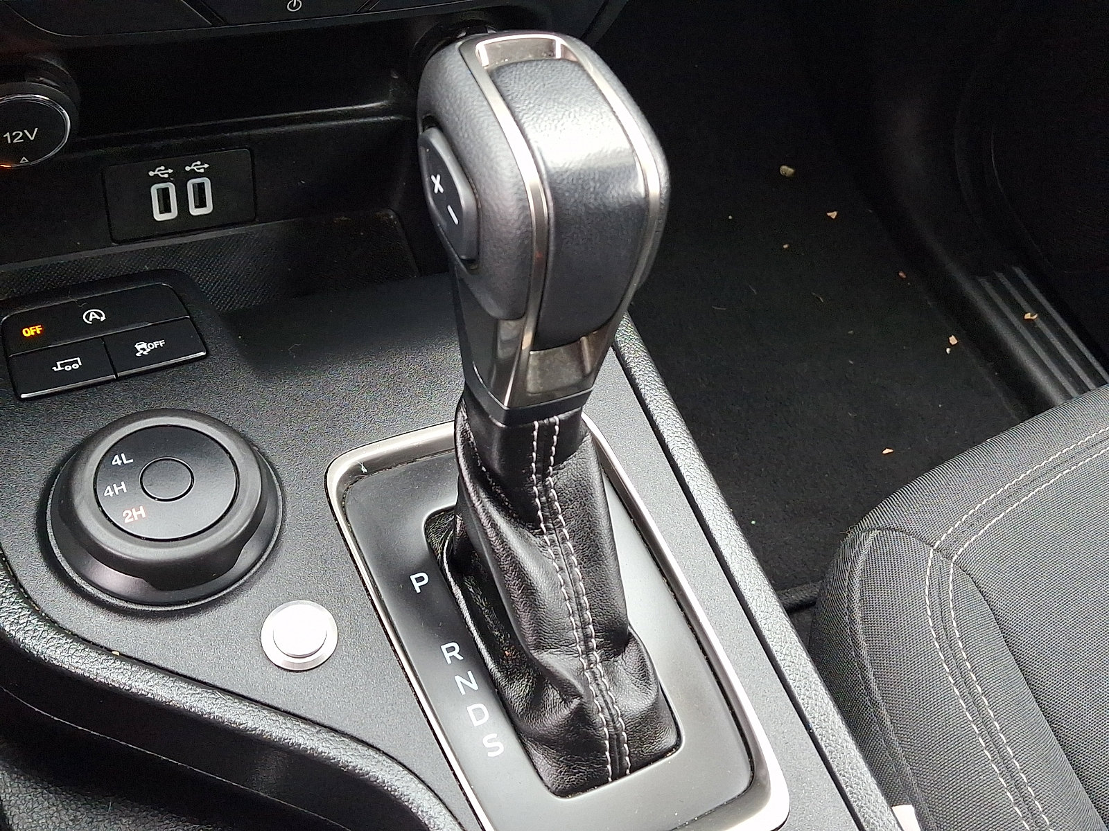 Certified 2020 Ford Ranger XLT w/ Equipment Group 301A Mid image 15