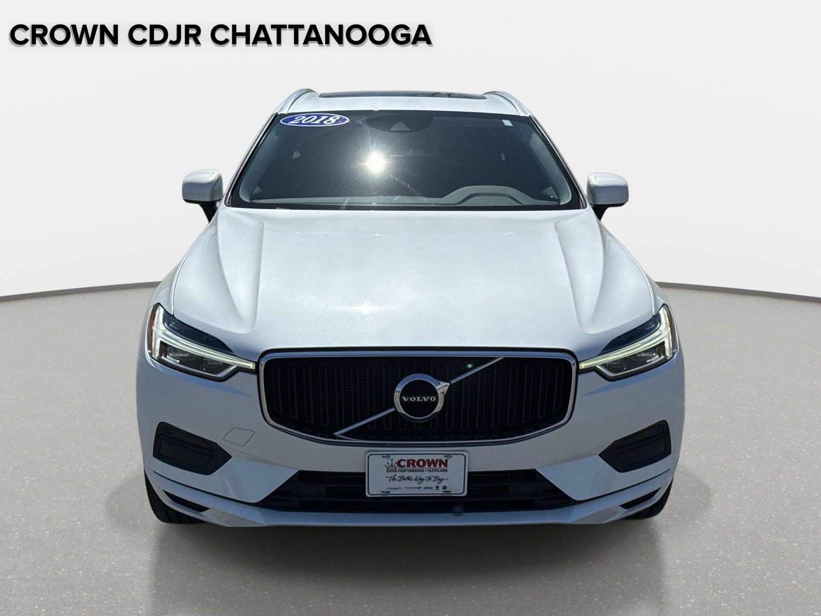 Used 2018 Volvo XC60 T5 Momentum w/ Convenience Package AWD/4WD image 9
