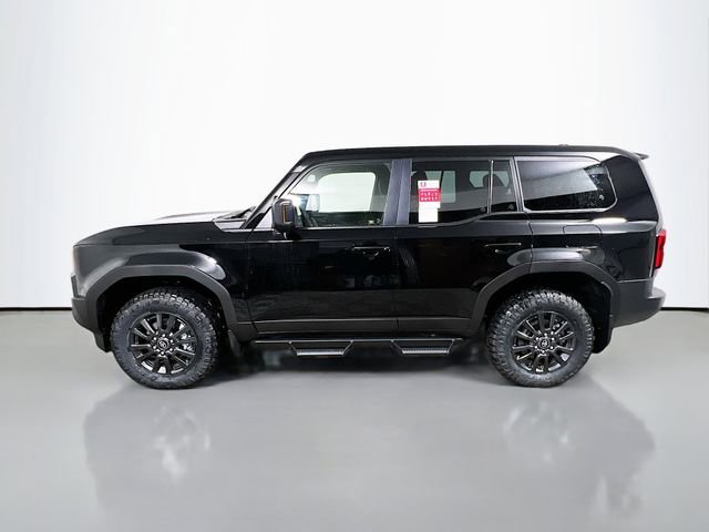 New 2026 Toyota Land Cruiser 1958 image 6