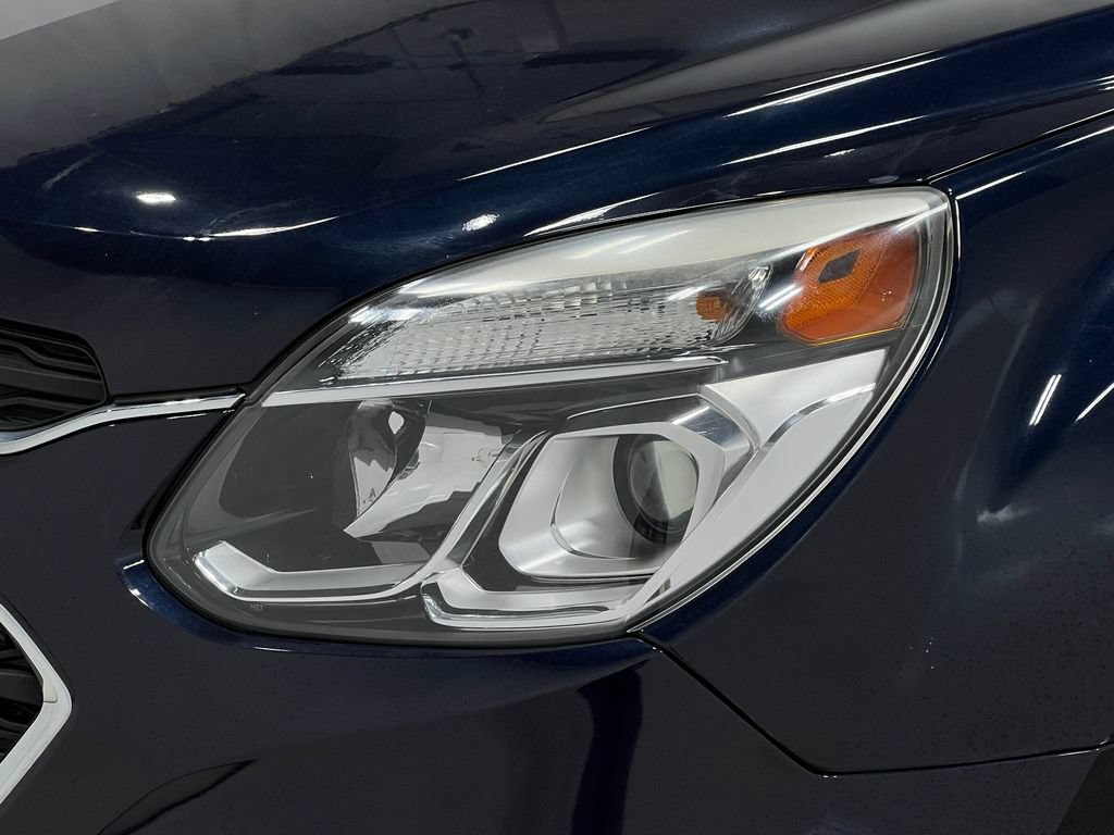 Used 2017 Chevrolet Equinox LS FWD image 33