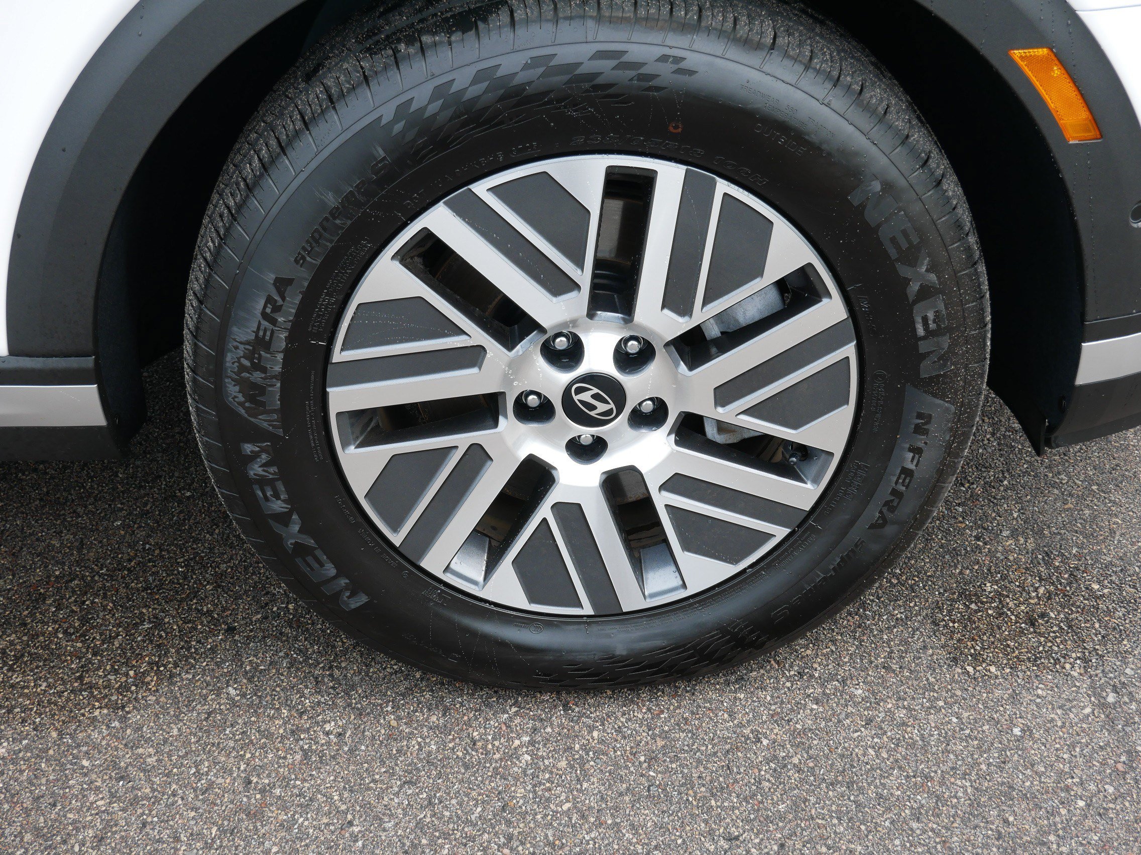 Certified 2026 Hyundai Palisade SEL Premium AWD/4WD image 15