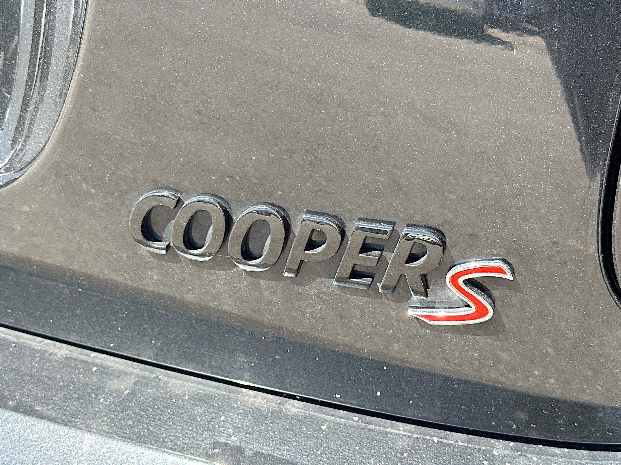 Used 2023 MINI Cooper S image 11