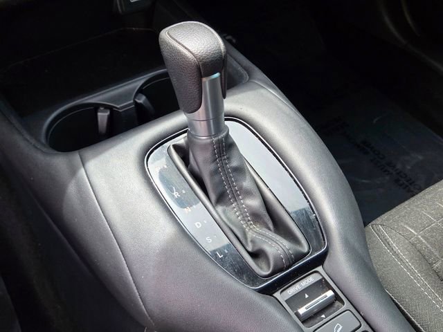 Certified 2023 Honda HR-V LX image 30