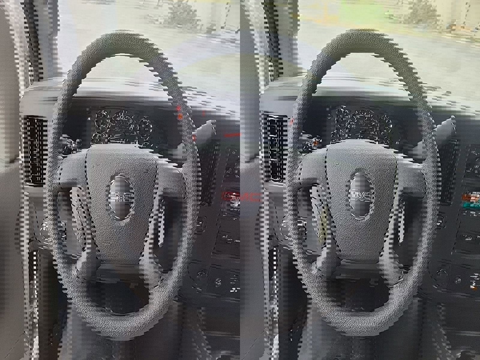 New 2025 GMC Savana 2500 w/ Driver Convenience Package image 37