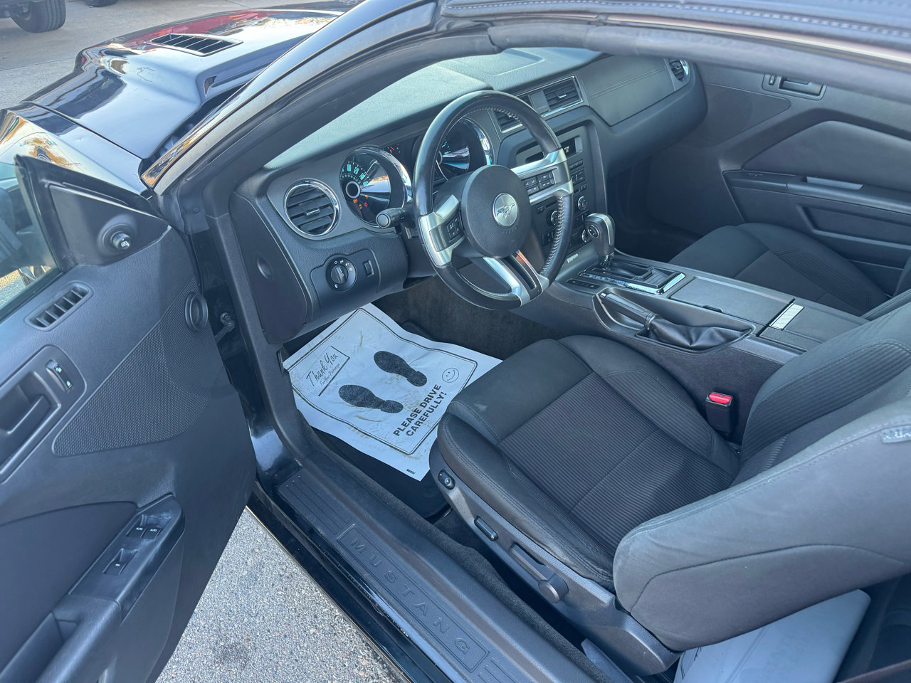 Used 2014 Ford Mustang GT w/ Equipment Group 301A image 10