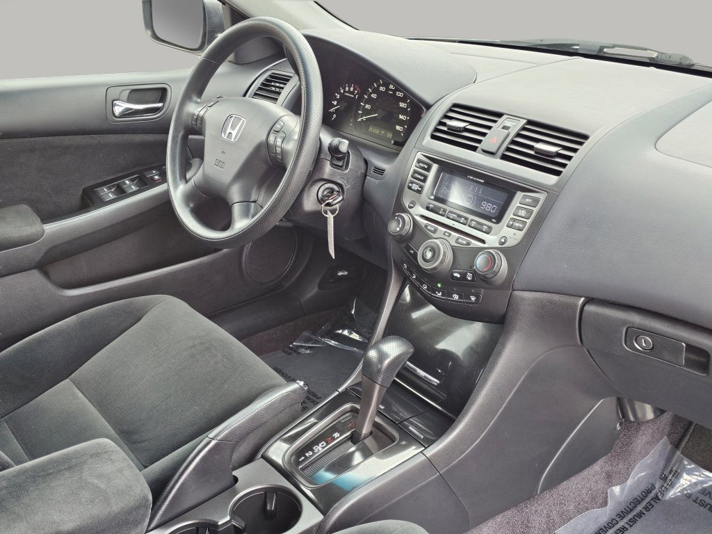 Used 2006 Honda Accord SE image 24