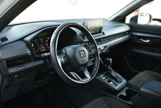 Used 2023 Honda CR-V Sport image 20