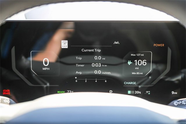 New 2026 Kia EV9 Land image 23