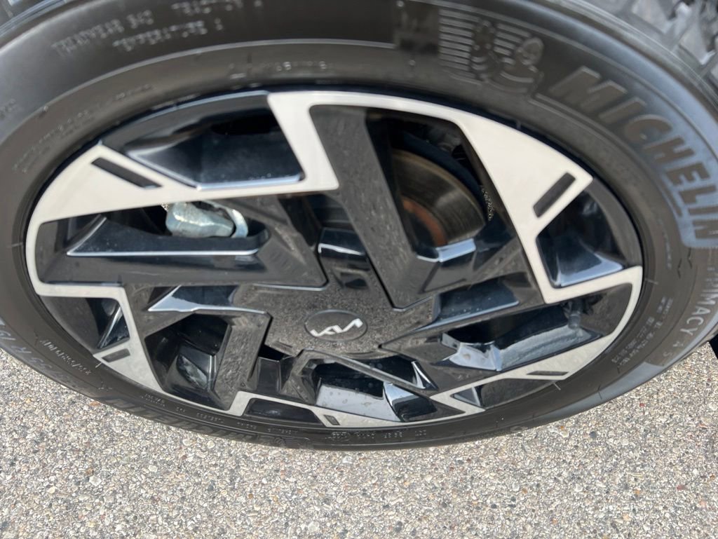Certified 2023 Kia Sportage SX FWD image 41