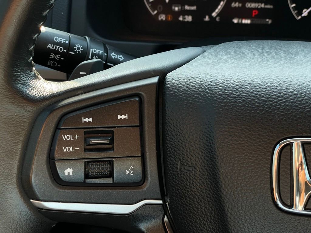 Certified 2025 Honda Ridgeline Sport+ image 15