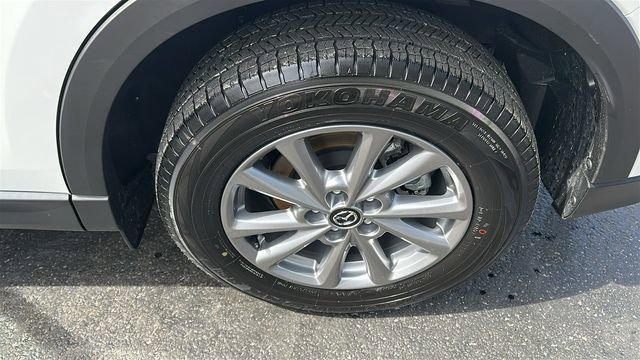 Certified 2025 MAZDA CX-5 AWD 2.5 S image 33