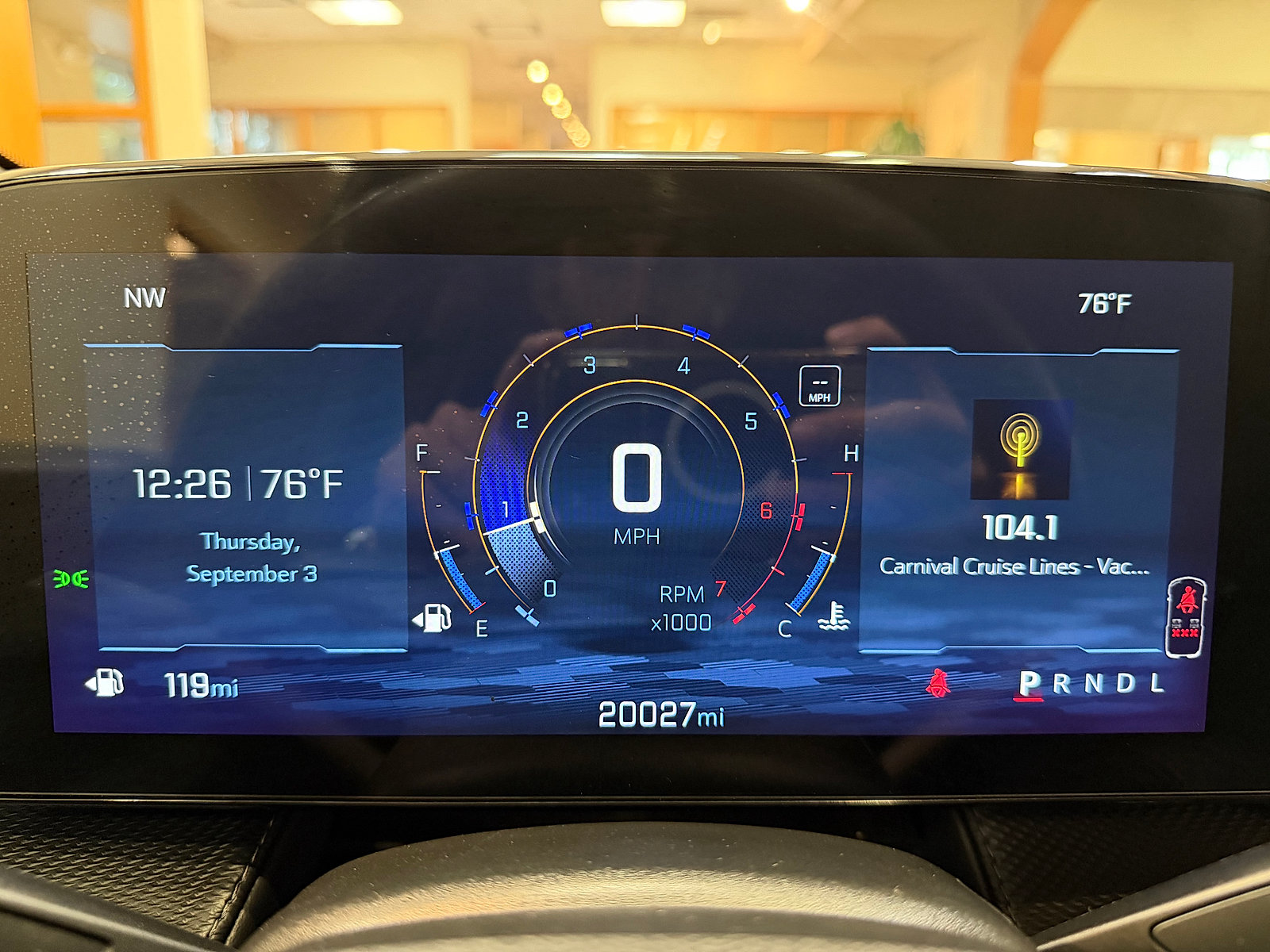 Used 2026 Chevrolet Equinox LT FWD image 22