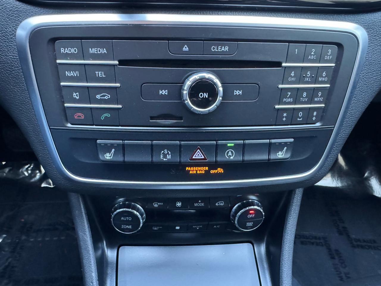 Used 2015 Mercedes-Benz CLA 250 4MATIC image 41