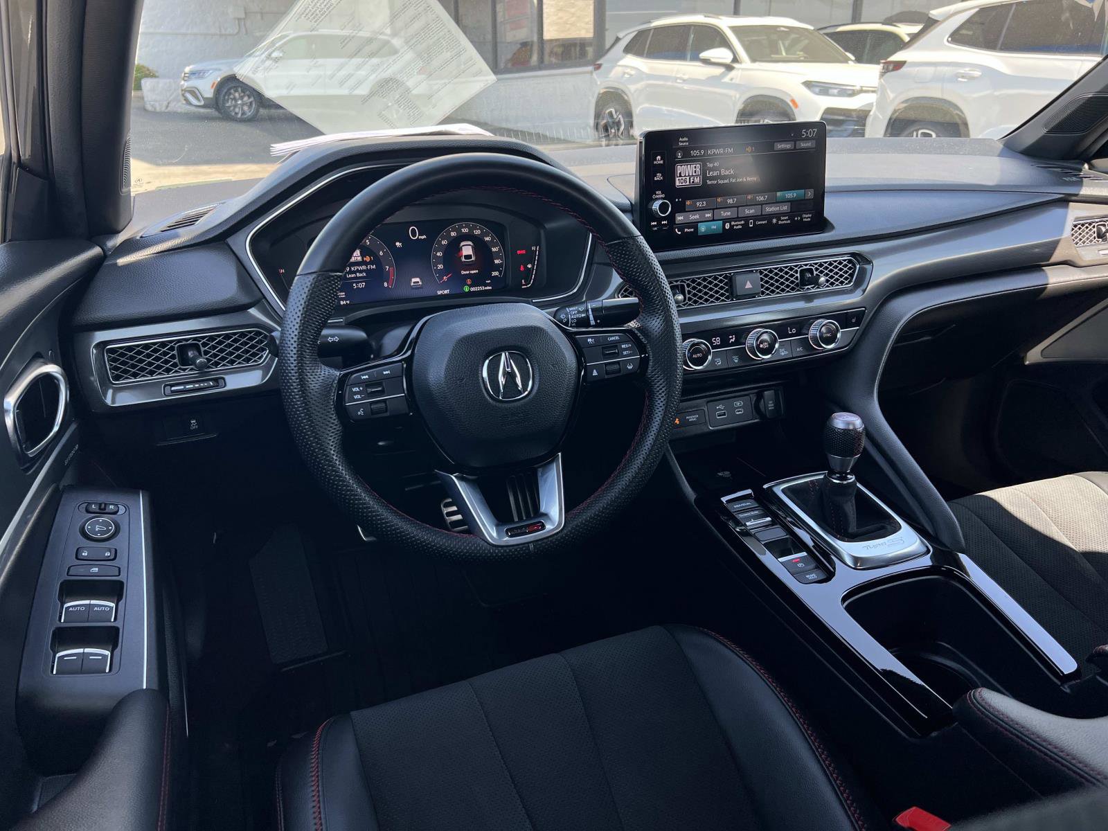 Used 2025 Acura Integra Type S image 7