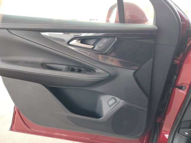New 2025 Chevrolet Blazer EV LT image 34