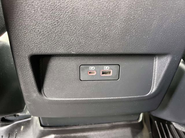 Used 2024 Nissan Frontier PRO-4X w/ Technology Package image 13