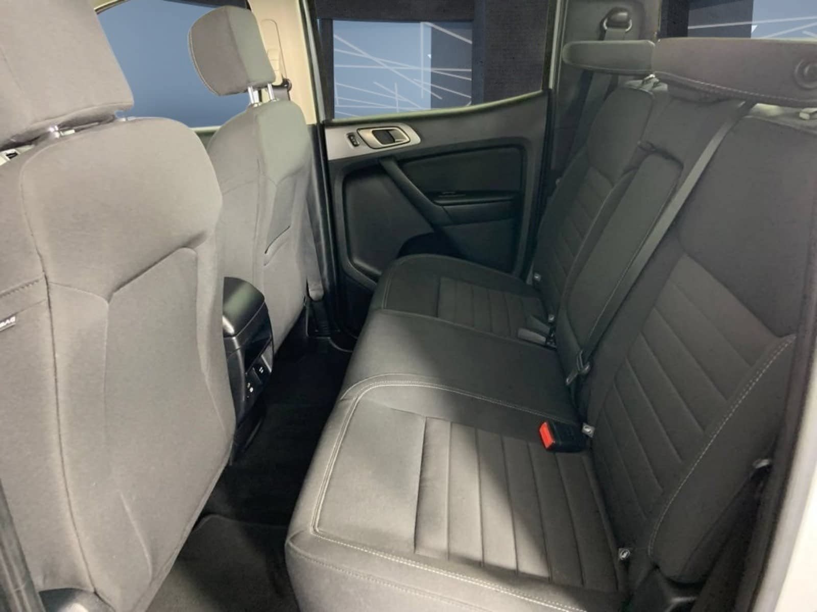 Used 2019 Ford Ranger XLT w/ Equipment Group 301A Mid AWD/4WD image 19