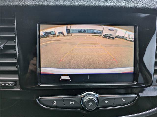 Used 2022 Buick Encore Preferred w/ Safety Package image 14
