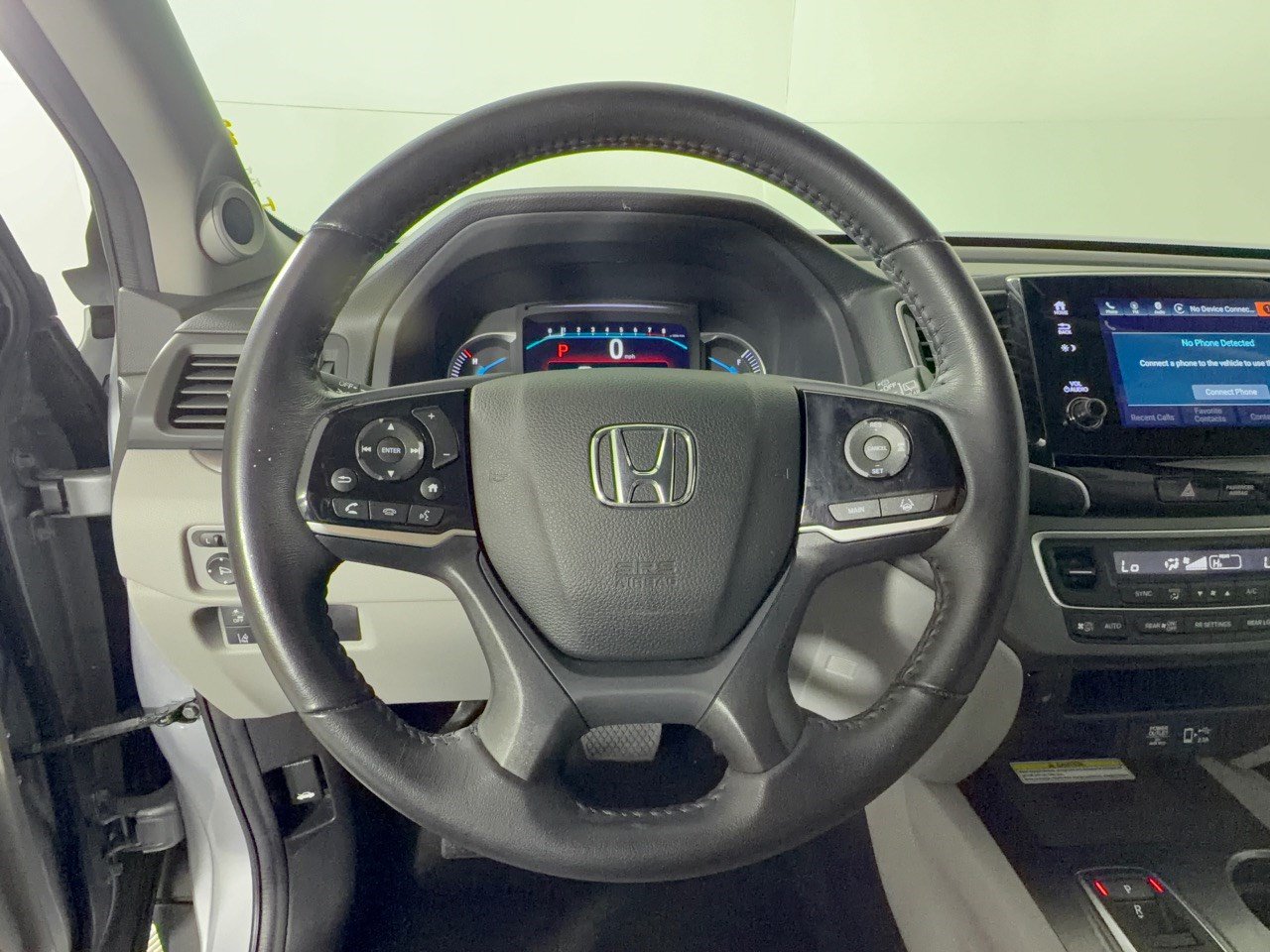 Certified 2022 Honda Pilot Special Edition image 10