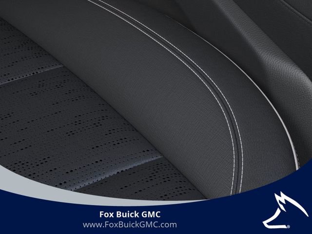 Used 2026 Buick Enclave Sport Touring w/ LPO, Floor Liner Package AWD/4WD image 21
