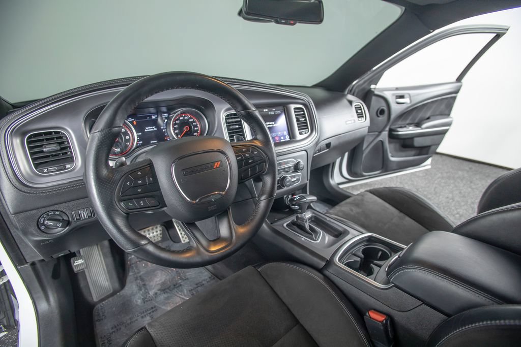 Used 2023 Dodge Charger Scat Pack w/ Plus Group RWD image 6
