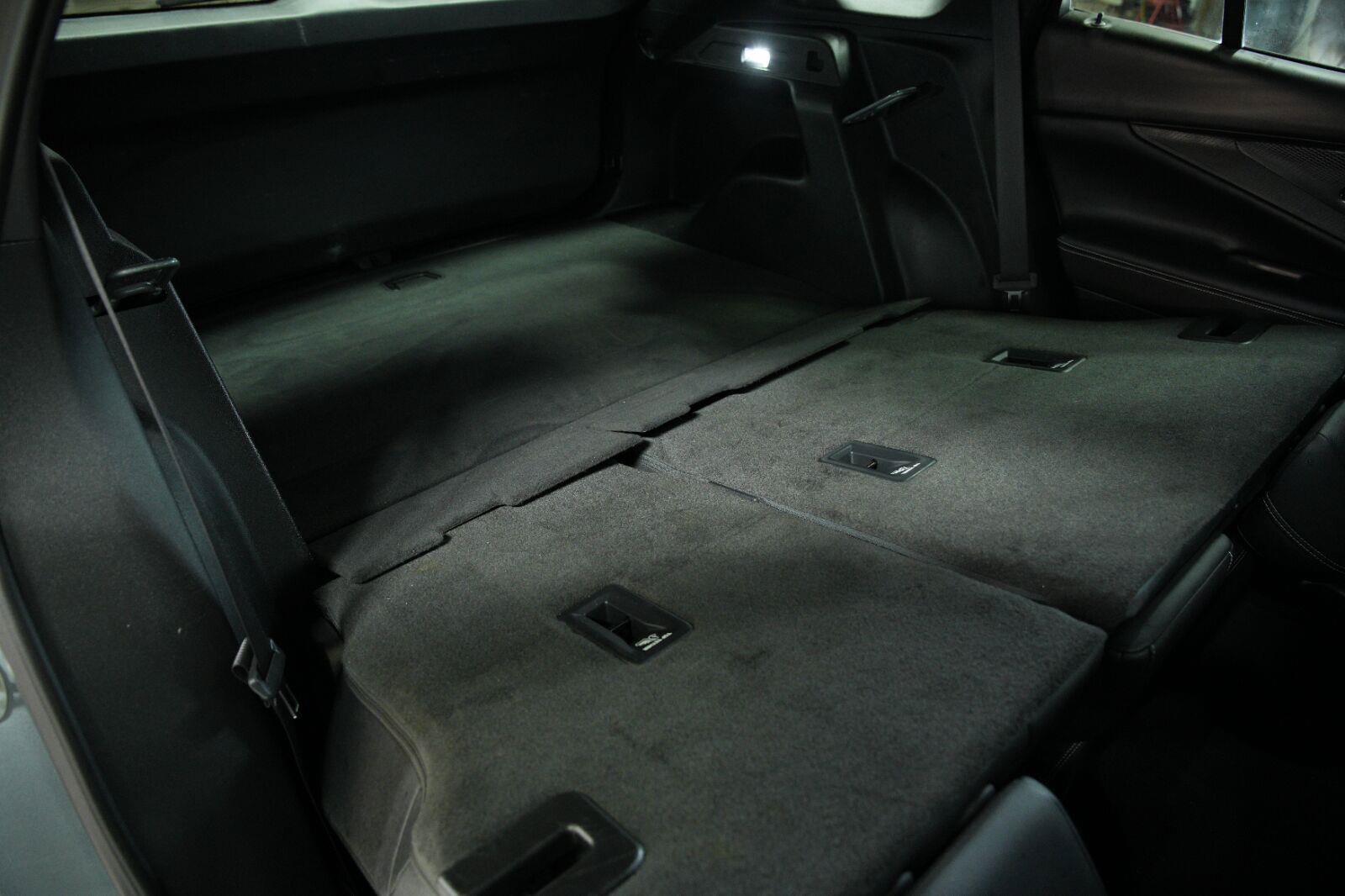 Certified 2024 Chevrolet Blazer EV LT AWD/4WD image 19