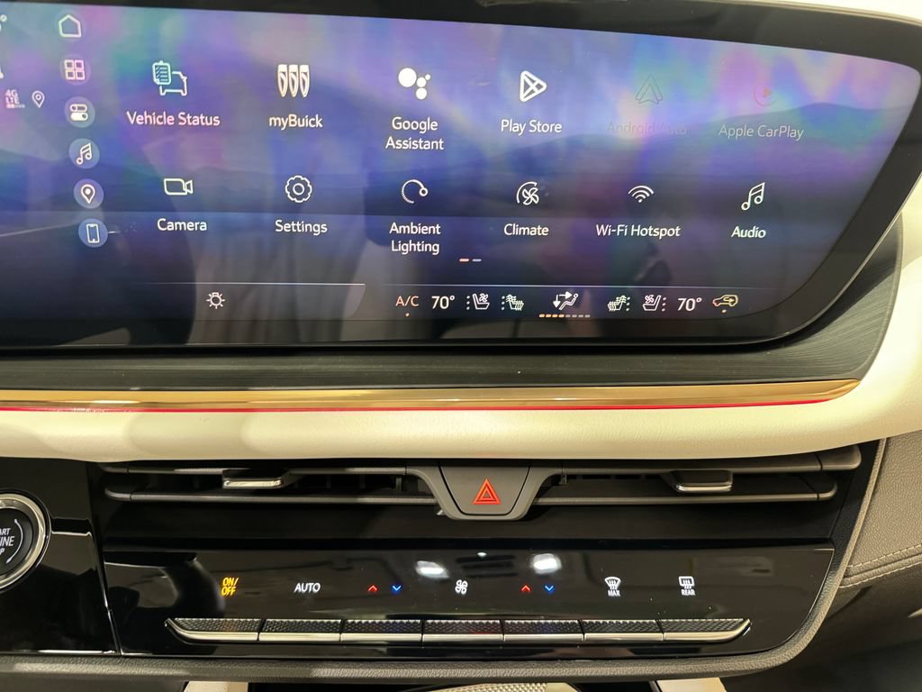 New 2026 Buick Envision Avenir AWD/4WD image 14