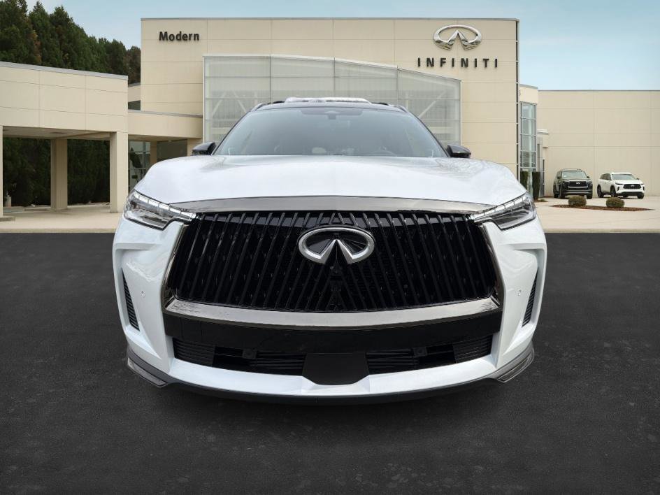 New 2026 INFINITI QX60 Autograph image 2