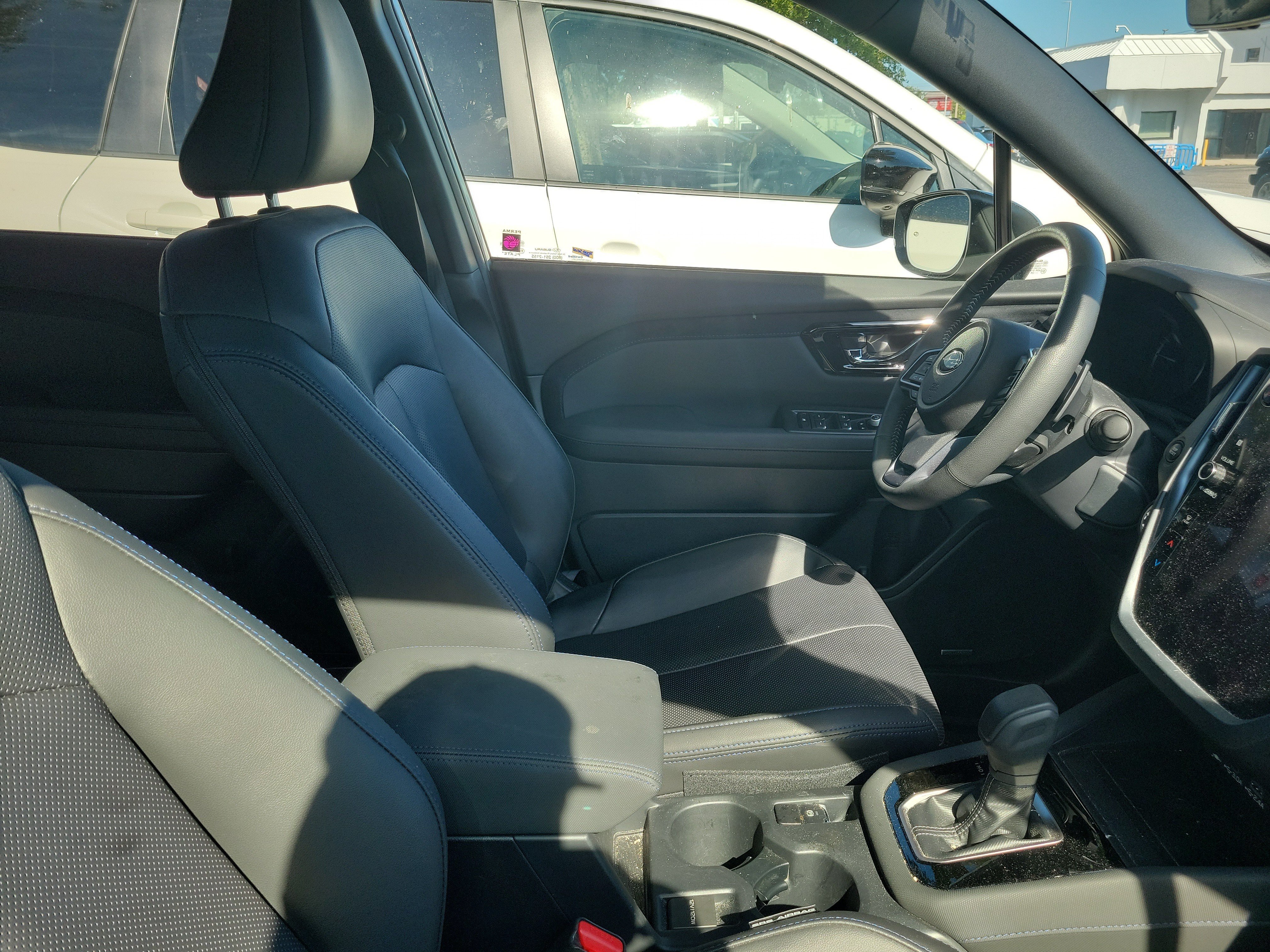 Used 2025 Subaru Forester Limited w/ Protection Package AWD/4WD image 10