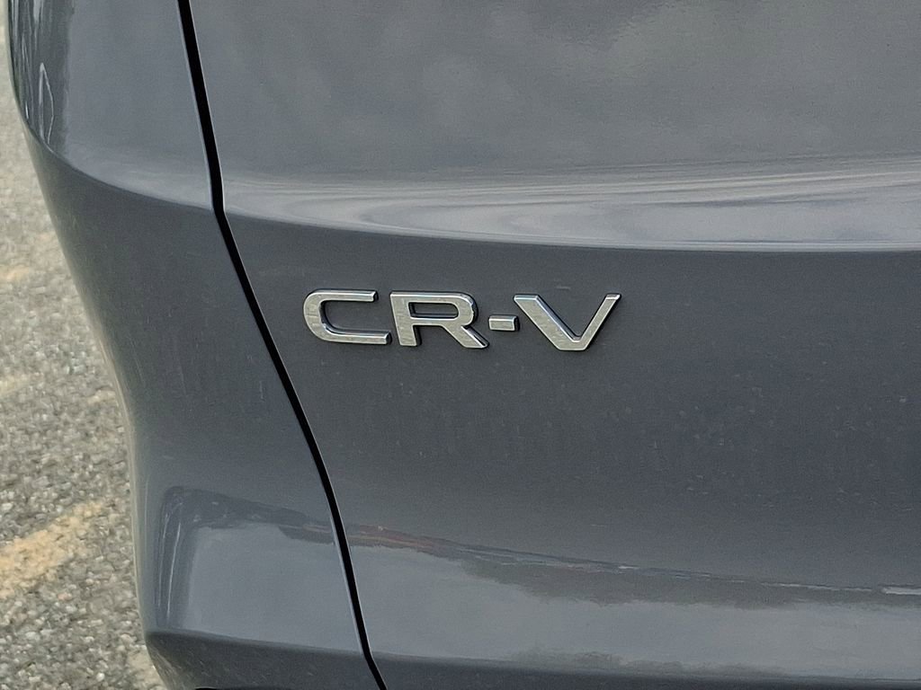 Used 2024 Honda CR-V LX image 28