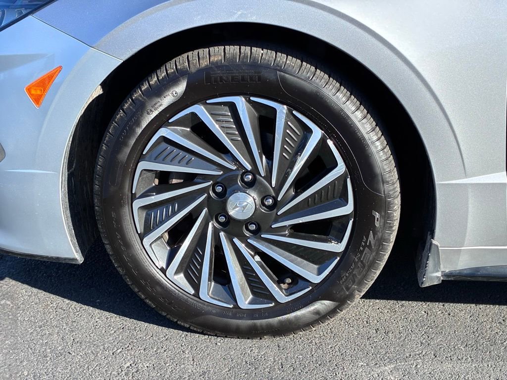 Used 2020 Hyundai Sonata SEL FWD image 45