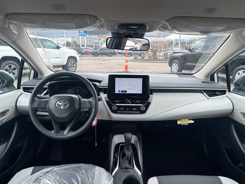 New 2026 Toyota Corolla LE image 10