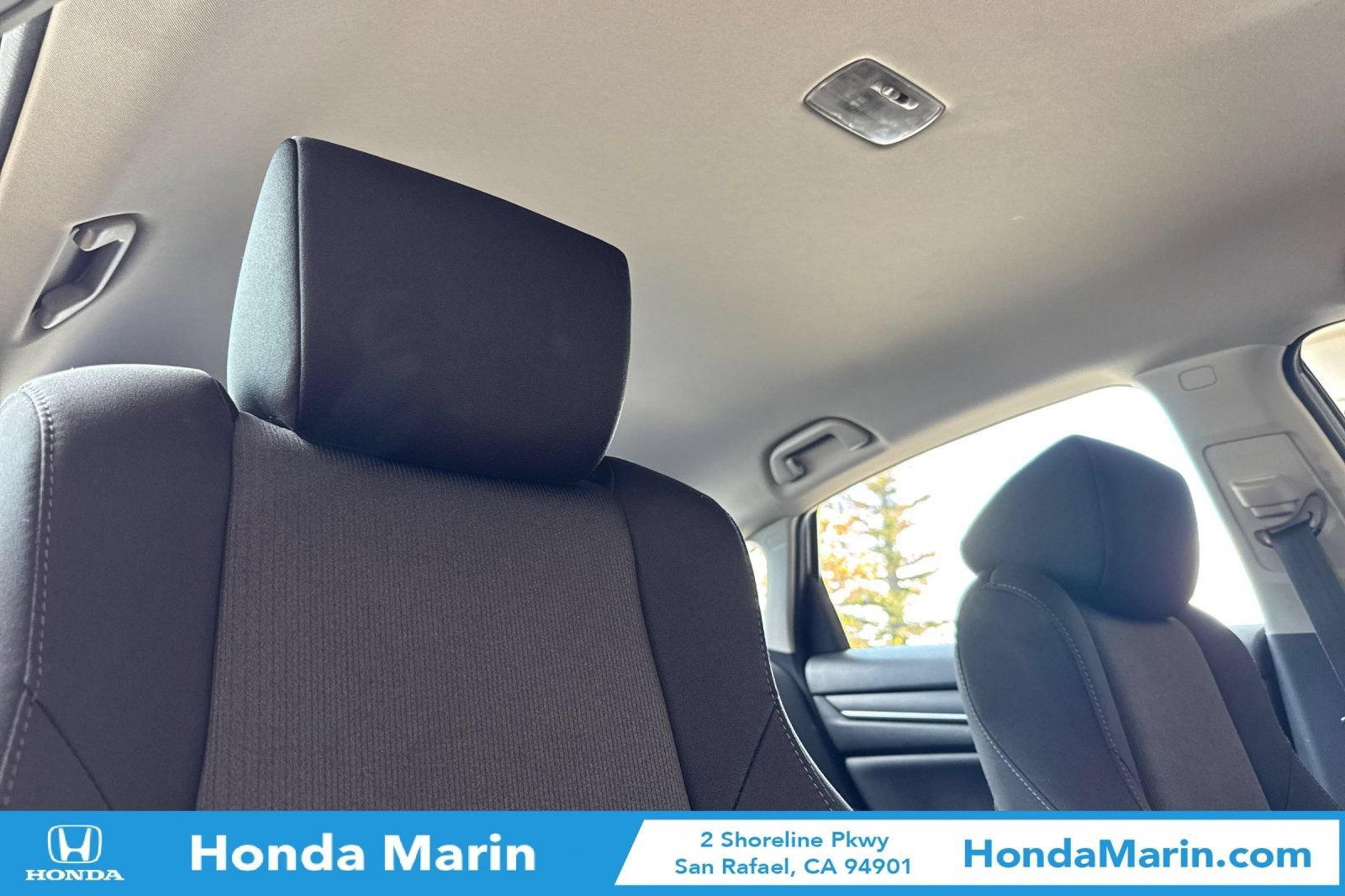 Used 2021 Honda Accord Hybrid image 19