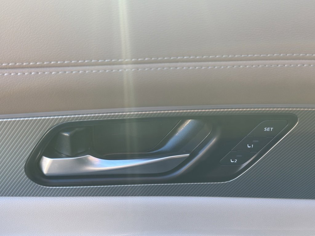 New 2026 Nissan Murano Platinum w/ Technology Package image 20