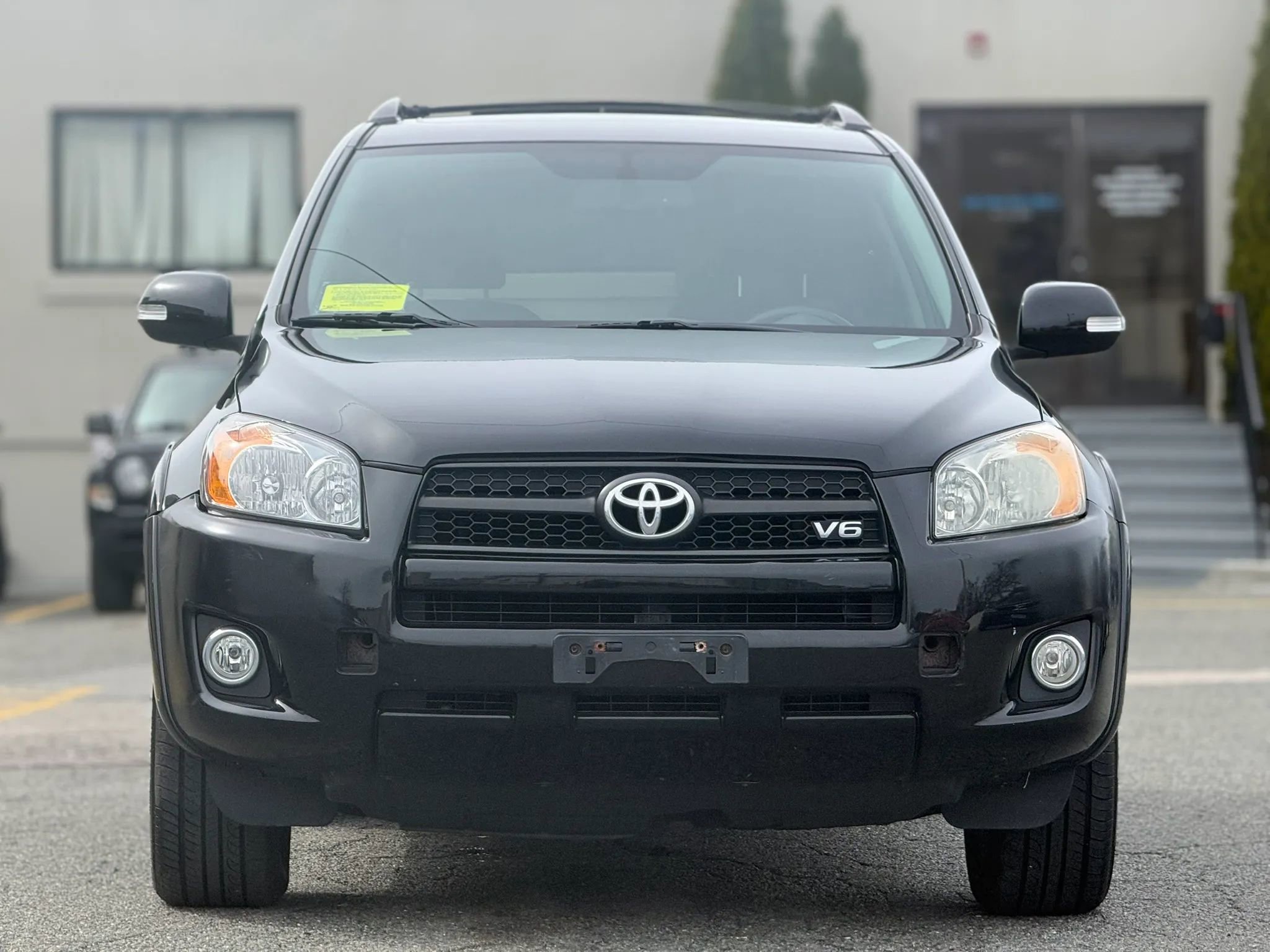 Used 2011 Toyota RAV4 Sport w/ Sport Appearance Pkg image 4