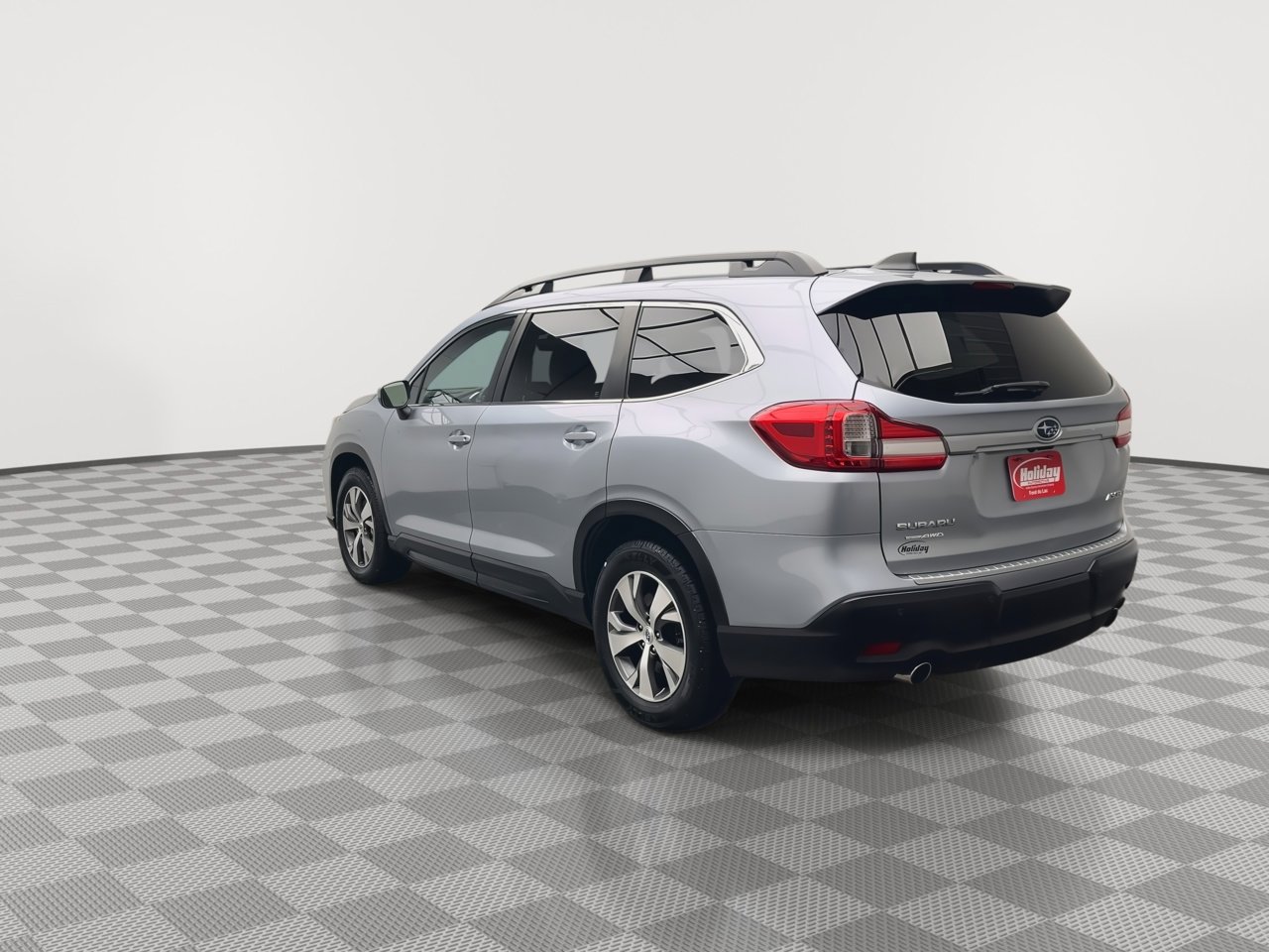 Used 2019 Subaru Ascent Premium video 2