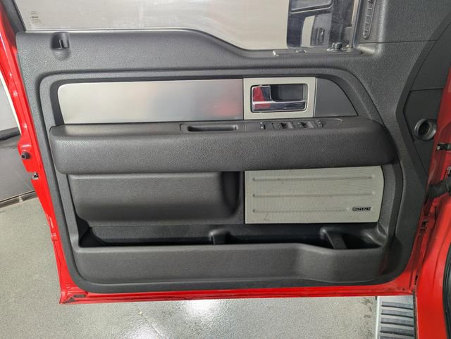 Used 2014 Ford F150 FX4 w/ Equipment Group 402A Luxury AWD/4WD image 8