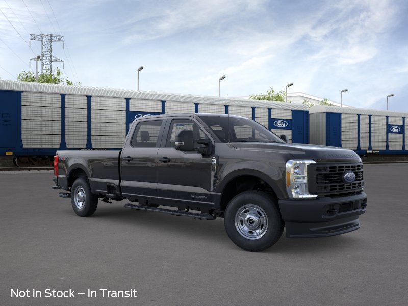 New 2026 Ford F250 4x4 Crew Cab Super Duty image 8