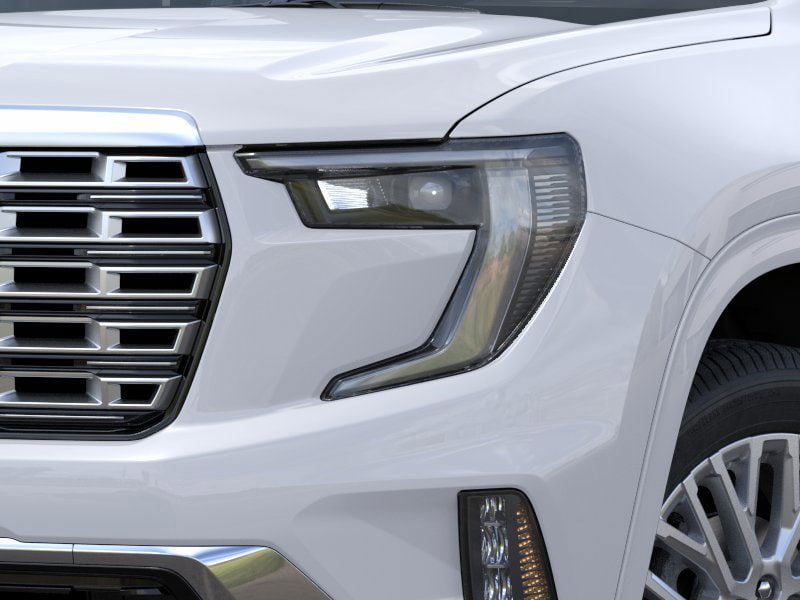 New 2026 GMC Acadia Denali w/ Super Cruise Package FWD image 34