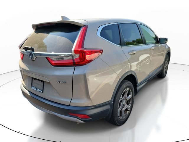 Used 2017 Honda CR-V EX-L image 6