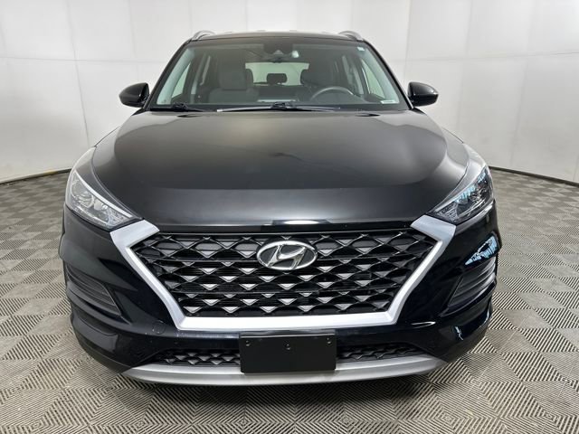 Used 2019 Hyundai Tucson SEL image 8