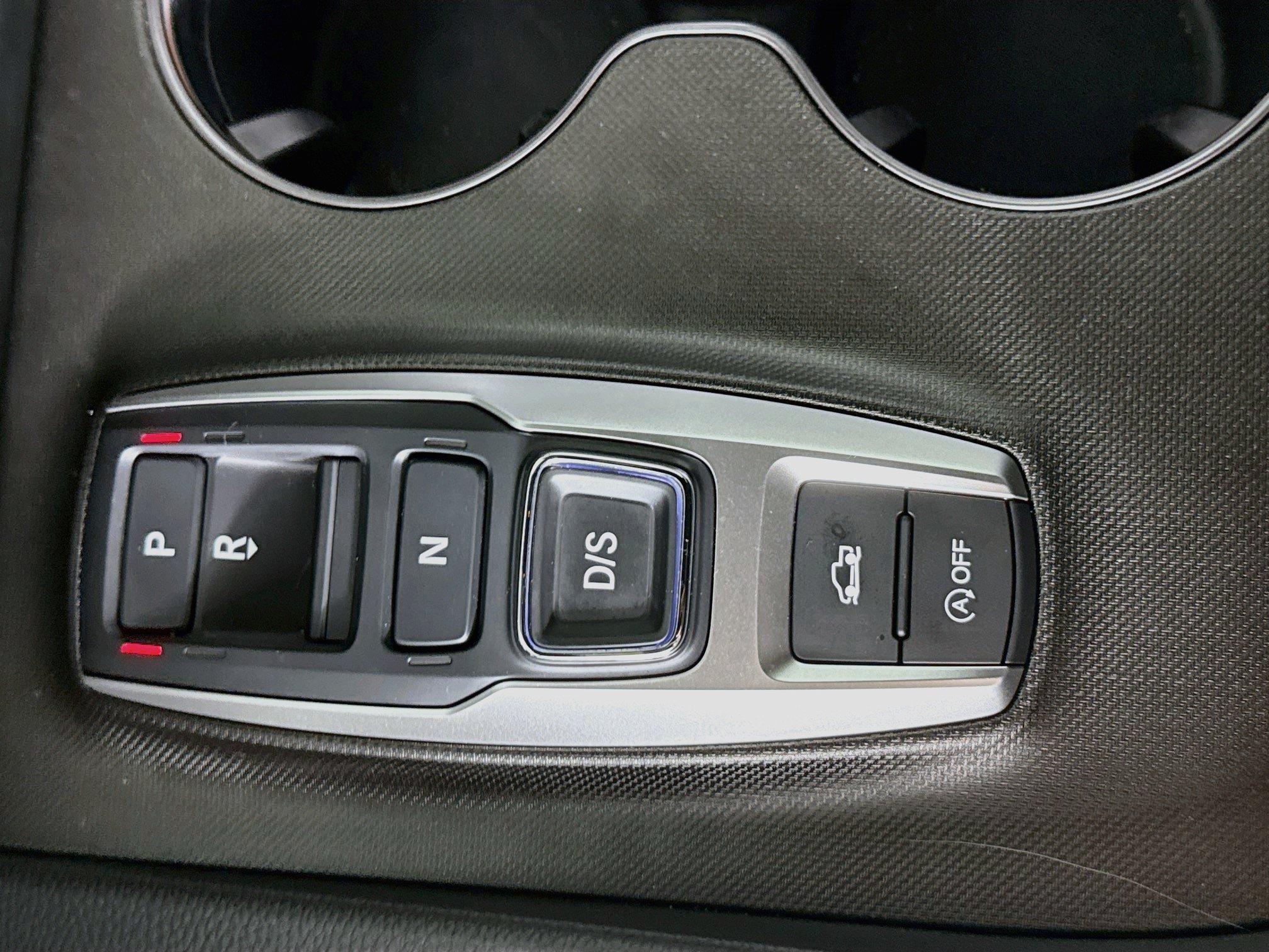 Certified 2026 Honda Ridgeline TrailSport image 20