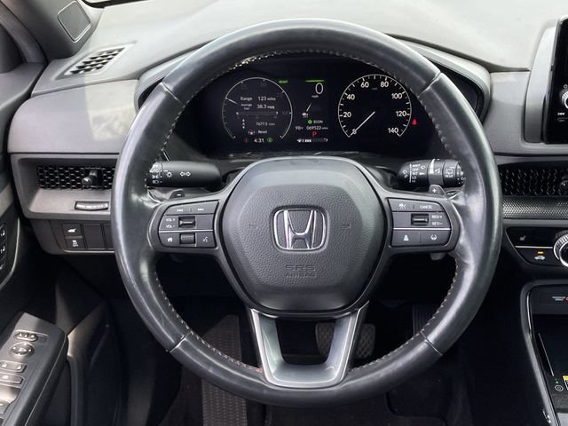 Certified 2024 Honda CR-V Sport-L image 13