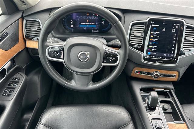 Certified 2023 Volvo XC90 T8 Plus image 15