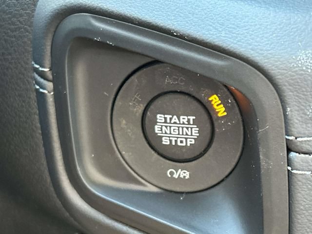 New 2026 Jeep Gladiator Mojave AWD/4WD image 25
