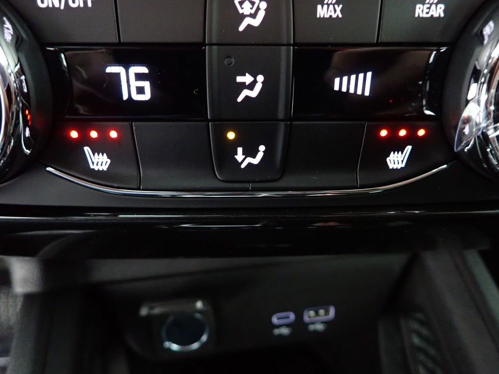 New 2026 Chevrolet TrailBlazer ACTIV w/ Convenience Package image 3