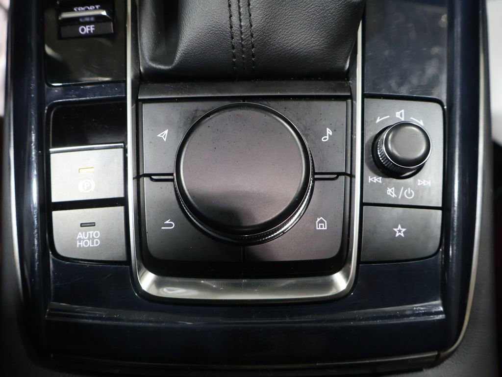 Used 2025 MAZDA CX-30 AWD 2.5 S w/ Preferred Package image 32