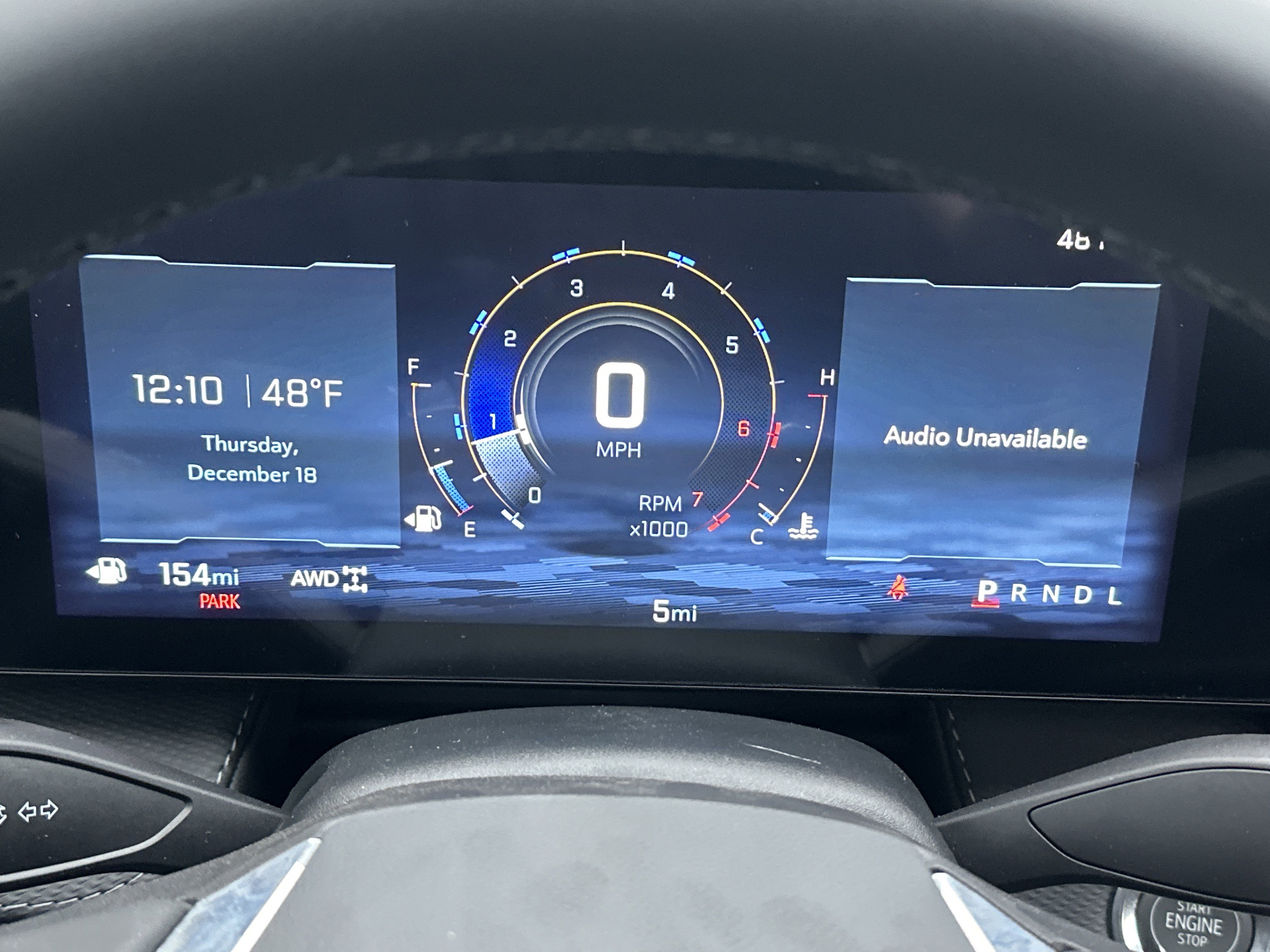 New 2026 Chevrolet Equinox LT w/ LPO, Floor Liner Package image 21